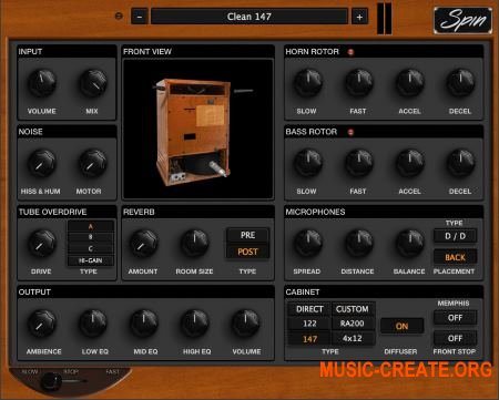 GG Audio Spin v1.0.0 WiN OSX (Team R2R) - имитатор устройств вращения динамиков GG Audio Spin v1.0.0 WiN OSX (Team R2R) - имитатор устройств вращения динамиков