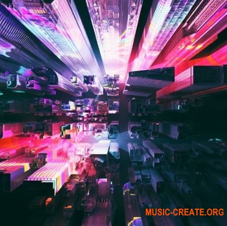 Vaski Serum Modern Melodies (XFER RECORDS SERUM) Vaski Serum Modern Melodies (XFER RECORDS SERUM)