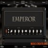 Audio Assault Emperor v1.2 WiN-OSX RETAiL (SYNTHiC4TE) - гитарный усилитель Audio Assault Emperor v1.2 WiN-OSX RETAiL (SYNTHiC4TE) - гитарный усилитель