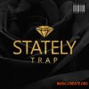 Kryptic Samples Stately Trap (WAV MIDi) - сэмплы Trap Kryptic Samples Stately Trap (WAV MIDi) - сэмплы Trap