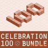 Cycles and Spots Celebration 100 Bundle (WAV) - сэмплы Deep Tech Cycles and Spots Celebration 100 Bundle (WAV) - сэмплы Deep Tech
