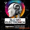 Singomakers Slo-Mo Electronica (WAV REX) - сэмплы Electronic, Slo-Mo Singomakers Slo-Mo Electronica (WAV REX) - сэмплы Electronic, Slo-Mo