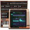 Arturia Synclavier V v2.0.1.1815 CE (Team V.R) - синтезатор Arturia Synclavier V v2.0.1.1815 CE (Team V.R) - синтезатор