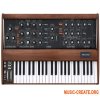 Arturia Mini V3 v3.7.1 1263 WiN\MAC (MORiA) - синтезатор