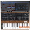 Arturia Prophet V3 v3.3.1.1782 CSE (Team V.R) - синтезатор Arturia Prophet V3 v3.3.1.1782 CSE (Team V.R) - синтезатор