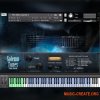 Solemn Tones The Odin v.1.1 (KONTAKT) - библиотека звуков электрогитары Solemn Tones The Odin v.1.1 (KONTAKT) - библиотека звуков электрогитары