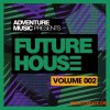 Adventure Music Future House 2018 Vol 2 (WAV MIDI) - сэмплы Future House Adventure Music Future House 2018 Vol 2 (WAV MIDI) - сэмплы Future House