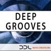 Deep Data Loops Deep Grooves (WAV) - сэмплы Deep House Deep Data Loops Deep Grooves (WAV) - сэмплы Deep House
