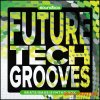 Soundbox Future Tech Grooves (WAV) - сэмплы Techno, Deep House, Tech House Soundbox Future Tech Grooves (WAV) - сэмплы Techno, Deep House, Tech House
