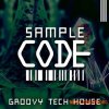 Sample Code Groovy Tech House (WAV MiDi) - сэмплы Tech House Sample Code Groovy Tech House (WAV MiDi) - сэмплы Tech House