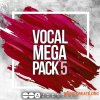 Audentity Records Vocal Megapack 5 (WAV MIDI Presets) - вокальные сэмплы Audentity Records Vocal Megapack 5 (WAV MIDI Presets) - вокальные сэмплы