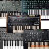 Roland VirtualSonics Legendary & AIRA Series 2021.12 CE (Team V.R) - сборка синтезаторов Roland VirtualSonics Legendary & AIRA Series 2021.12 CE (Team V.R) - сборка синтезаторов