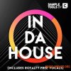 Sample Tools by Cr2 In Da House (WAV MiDi) - сэмплы UK House