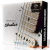 Impact Soundworks Shreddage 3 Stratus + UPDATE 2 + Resources UPDATE (KONTAKT) - библиотека звуков электрогитары Impact Soundworks Shreddage 3 Stratus + UPDATE 2 + Resources UPDATE (KONTAKT) - библиотека звуков электрогитары
