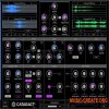 Glitchmachines Cataract VST AU v1.1 MAC/WiN - сегментный мультиплексор