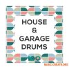 100 House and Garage Drums (WAV) - сэмплы ударных 100 House and Garage Drums (WAV) - сэмплы ударных