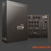 Standalone-music 7 Skies GETLOW (KONTAKT) - библиотека звуков синтезаторов Standalone-music 7 Skies GETLOW (KONTAKT) - библиотека звуков синтезаторов