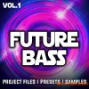 Ultrasonic Future Bass Sample Pack Vol.1 (FLP WAV FXB) - сэмплы Future Bass Ultrasonic Future Bass Sample Pack Vol.1 (FLP WAV FXB) - сэмплы Future Bass