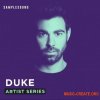 Samplesound Artist Series - Duke (WAV) - сэмплы Minimal House, Tech House Samplesound Artist Series - Duke (WAV) - сэмплы Minimal House, Tech House