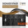 Singomakers Fatmaker v1.3.3 WiN OSX - плагин эквалайзер