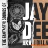 The Fantastic Sounds of Jay Dee AKA J Dilla (WAV) - сэмплы Jazz, Soul, R&B The Fantastic Sounds of Jay Dee AKA J Dilla (WAV) - сэмплы Jazz, Soul, R&B
