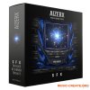 Keepforest AizerX Trailer SFX Designer Toolkit (KONTAKT) - звуковые эффекты