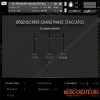 Organic Samples Boesendorfer Grand Piano Staccatos (KONTAKT) - библиотека стаккато
