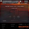 Organic Samples Organic Voices Volume 1 Solo Opera (KONTAKT) - вокальная библиотека Organic Samples Organic Voices Volume 1 Solo Opera (KONTAKT) - вокальная библиотека