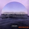 Origin Sound Organic Toolkit Essential Foley And Drums (WAV MiDi) - сэмплы Organic Origin Sound Organic Toolkit Essential Foley And Drums (WAV MiDi) - сэмплы Organic