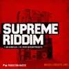 Production Master Supreme Riddim (WAV MiDi SERUM) - сэмплы Dubstep Production Master Supreme Riddim (WAV MiDi SERUM) - сэмплы Dubstep