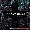 Production Master Lean And Mean Trap Toolkit (WAV) - сэмплы Trap, Hip Hop Production Master Lean And Mean Trap Toolkit (WAV) - сэмплы Trap, Hip Hop