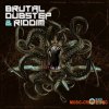 Black Octopus Sound Brutal Dubstep And Riddim (WAV SERUM ABLETON LiVE RACKS) - сэмплы Dubstep Black Octopus Sound Brutal Dubstep And Riddim (WAV SERUM ABLETON LiVE RACKS) - сэмплы Dubstep