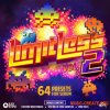 Black Octopus Sound Limitless By MDK Vol 2 (SERUM) Black Octopus Sound Limitless By MDK Vol 2 (SERUM)
