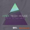 Black Octopus Sound Apex Tech House (WAV) - сэмплы Tech House Black Octopus Sound Apex Tech House (WAV) - сэмплы Tech House