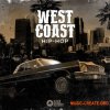 Black Octopus West Coast Hip Hop (WAV MiDi) - сэмплы Hip Hop Black Octopus West Coast Hip Hop (WAV MiDi) - сэмплы Hip Hop