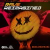 Black Octopus Sound Rave Re-Imagined (WAV SERUM) - сэмплы Old School Rave
