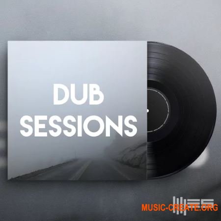 Engineering Samples Dub Sessions (WAV) - сэмплы Dub Techno
