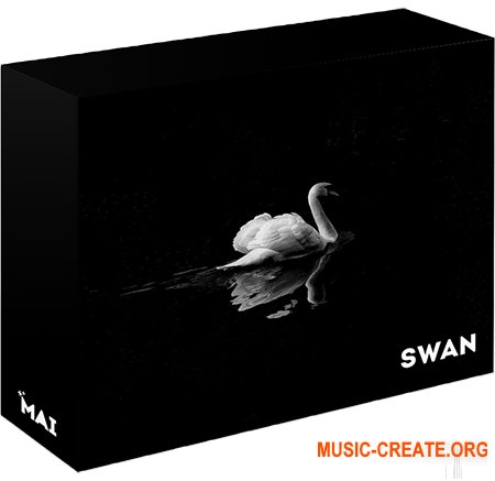 Mai Swan Loop Kit (WAV)