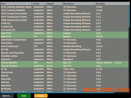 DDMF BridgeWize v1.0.9 (Team R2R) - кросс-платформенный инструмент DDMF BridgeWize v1.0.9 (Team R2R) - кросс-платформенный инструмент