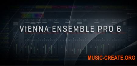VSL Vienna Ensemble Pro 6.0.17011 CE (Team VR) VSL Vienna Ensemble Pro 6.0.17011 CE (Team VR)