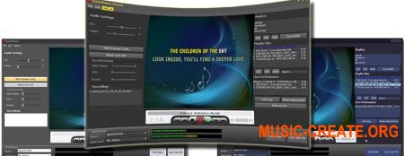 Kanto Karaoke Player and Recorder v11.7.6885.56213 WiN Multilingual - программа для караоке Kanto Karaoke Player and Recorder v11.7.6885.56213 WiN Multilingual - программа для караоке