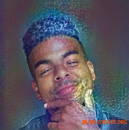 Noiiz J-Kits Era Vocals (WAV) - вокальные сэмплы Noiiz J-Kits Era Vocals (WAV) - вокальные сэмплы