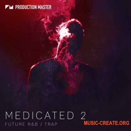 Production Master Medicated 2 Production Master Medicated 2