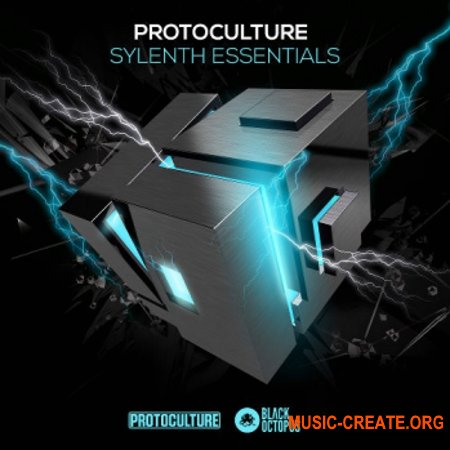 Black Octopus Sound Protoculture Sylenth1 Essentials Volume 1 Black Octopus Sound Protoculture Sylenth1 Essentials Volume 1