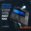 W.A.Production Puncher v1.0.1 WiN-OSX (iNVINCIBLE) - плагин панчер