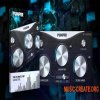 W.A.Production Pumper v1.0.1 WiN-OSX (iNVINCIBLE) - эффект компрессии, сатурации и расширения стерео W.A.Production Pumper v1.0.1 WiN-OSX (iNVINCIBLE) - эффект компрессии, сатурации и расширения стерео