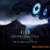 Bluezone Corporation Alien Spacecraft Sound Effects (WAV) - звуковые эффекты Bluezone Corporation Alien Spacecraft Sound Effects (WAV) - звуковые эффекты