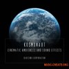 Bluezone Corporation Kosmonaut Cinematic Ambiences And Sound Effect (WAV) - кинематографические сэмплы