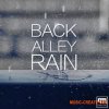PMSFX Back Alley Rain (WAV) - звуки дождя
