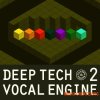 Cycles And Spots Deep Tech Vocal Engine 2 (KONTAKT) - вокальная библиотека